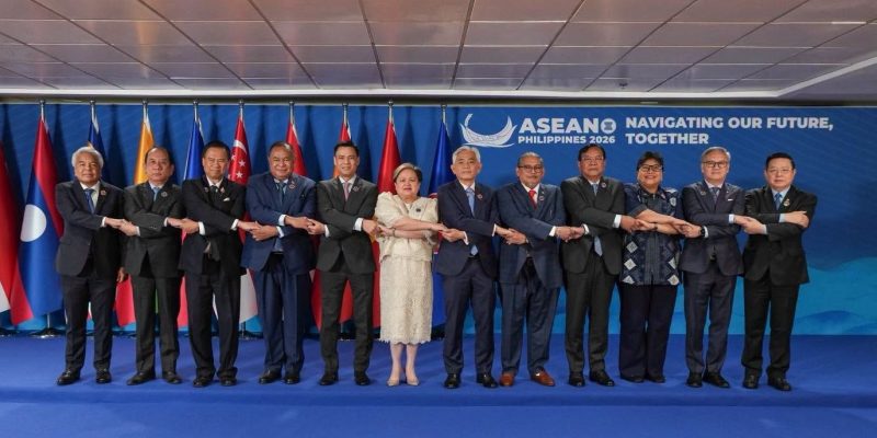 Minister Bendito attends meeting of the SEANWFZ Commission
