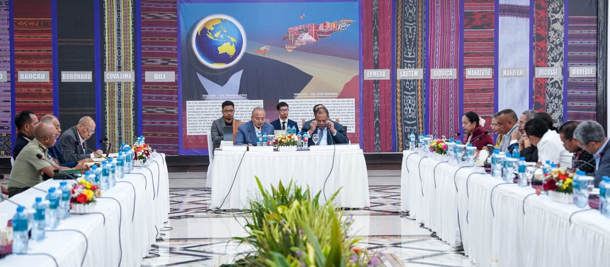 Timor-Leste accelerates preparations for ASEAN Chairship 2029