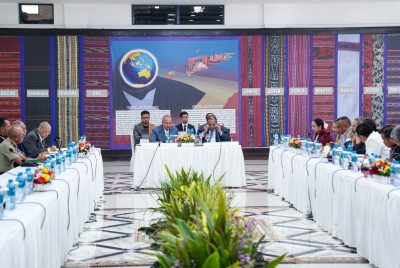 Timor-Leste accelerates preparations for ASEAN Chairship 2029
