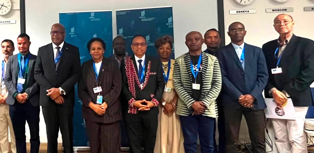 Timor-Leste and Angola strengthen cooperation on innovation and intellectual property at the 68th WIPO Assemblies