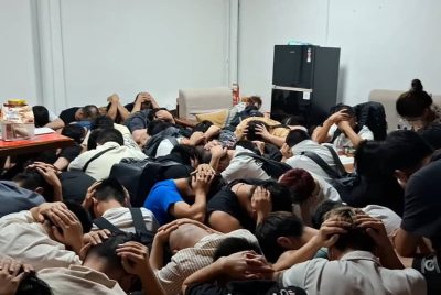 UNODC warns Timor-Leste vulnerable to expansion of global cybercrime networks