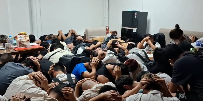 UNODC warns Timor-Leste vulnerable to expansion of global cybercrime networks