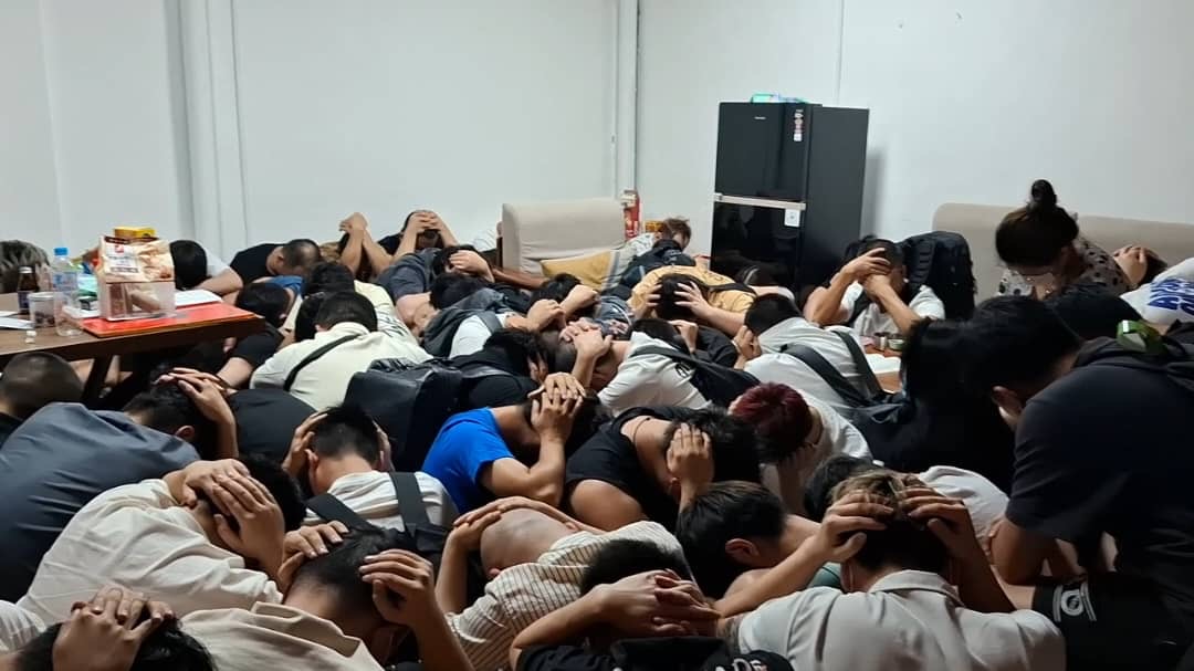 UNODC warns Timor-Leste vulnerable to expansion of global cybercrime networks