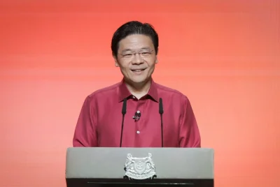 Timor-Leste prepares to welcome Singapore’s Prime Minister Lawrence Wong