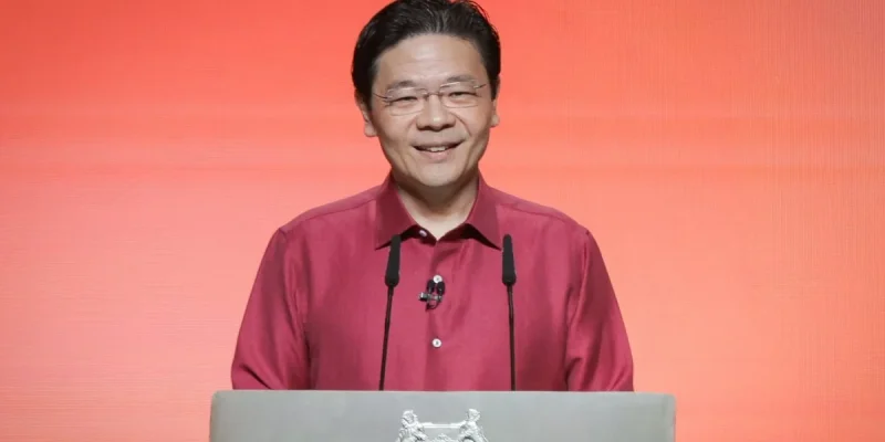 Timor-Leste prepares to welcome Singapore’s Prime Minister Lawrence Wong