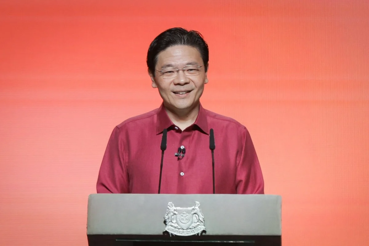 Timor-Leste prepares to welcome Singapore’s Prime Minister Lawrence Wong