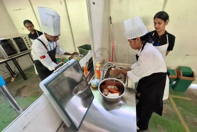 Timor-Leste hosts National and International Skills Competitions to strengthen youth workforce