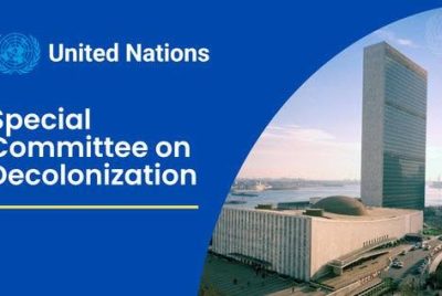 Timor-Leste calls for peaceful solution to Falklands dispute at UN Decolonization Committee