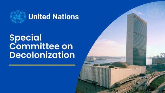 Timor-Leste calls for peaceful solution to Falklands dispute at UN Decolonization Committee