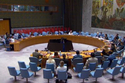 Timor-Leste urges stronger protection for children in armed conflict at UN Debate