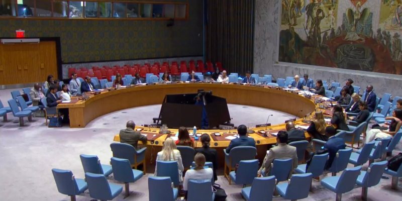 Timor-Leste urges stronger protection for children in armed conflict at UN Debate