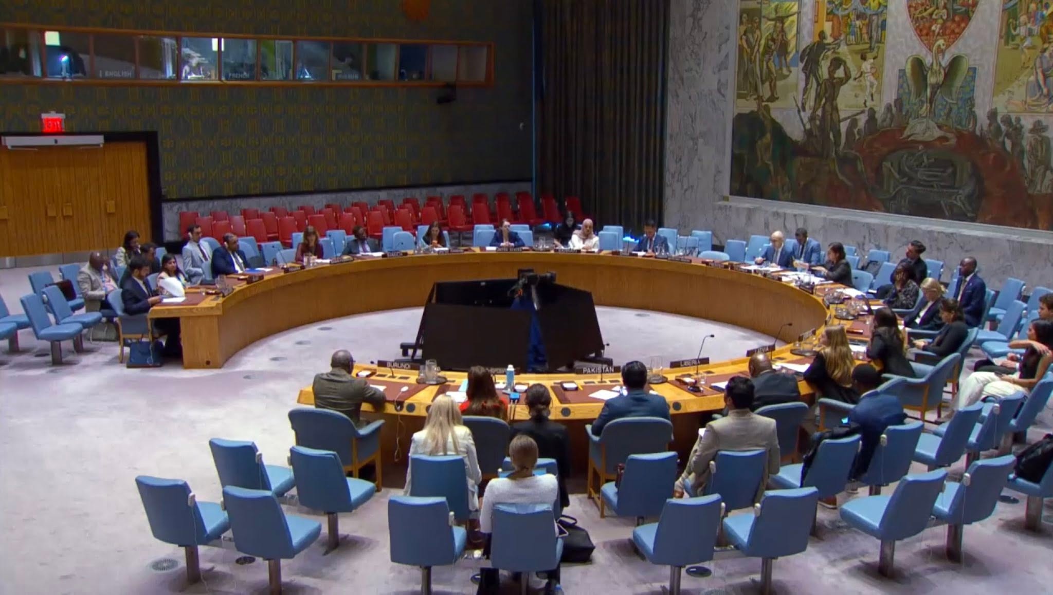 Timor-Leste urges stronger protection for children in armed conflict at UN Debate