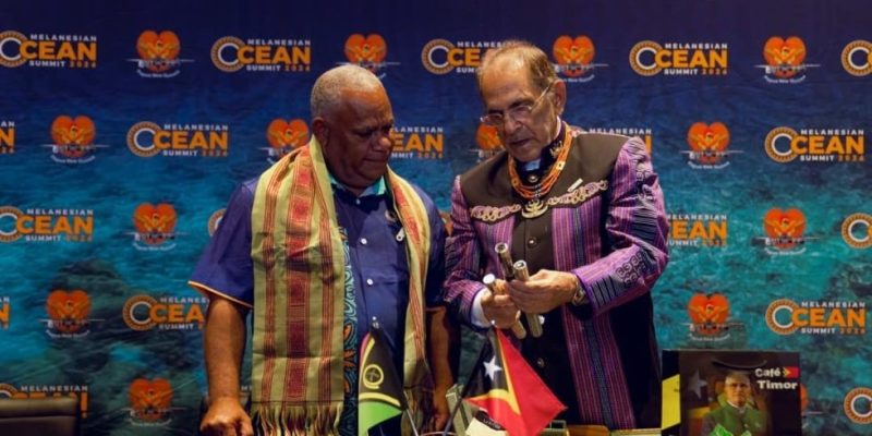 Govt approves agreement between Timor-Leste and Vanuatu on Technical Cooperation Program for Development