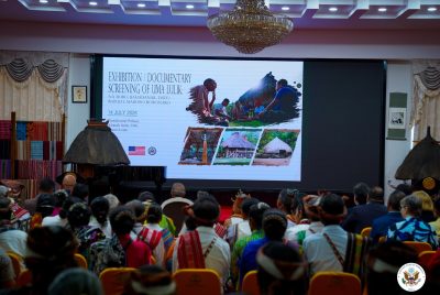 United States supports preservation of Timor-Leste cultural heritage