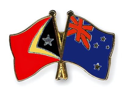 Govt approves ratification of Defence Cooperation Agreement with New Zealand