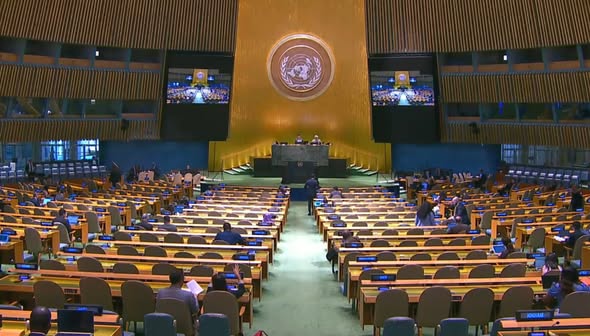 Timor-Leste urges stronger support for Least Developed Countries at Doha Review