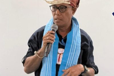 A Journey of Purpose: Reflecting on 25 Years with UNICEF Timor-Leste