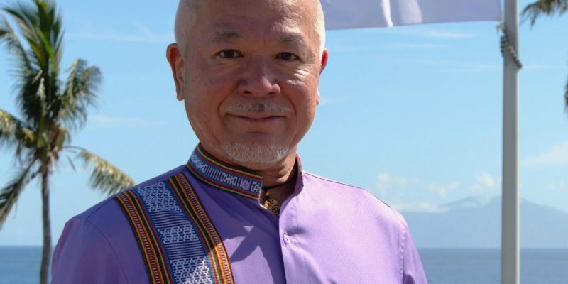 Japan and Timor-Leste: walking together for a quarter of a century