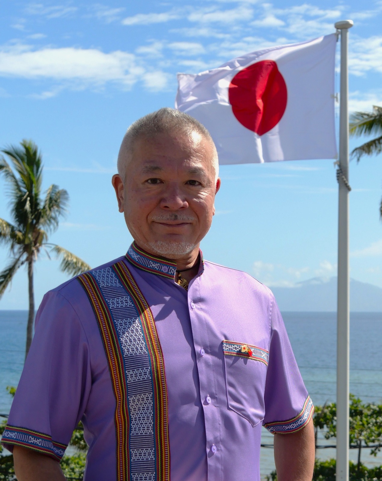 Japan and Timor-Leste: walking together for a quarter of a century